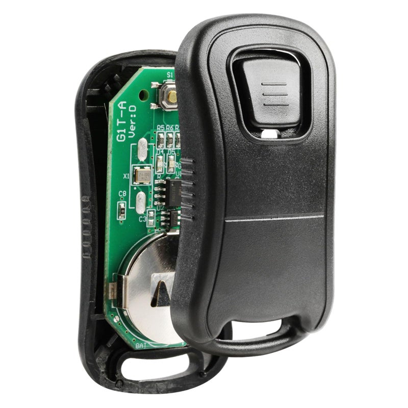 Garage Outlet 2 Garage Outlet Garage Door Openers for Genie Intellicode Remote G1T-BX - Image 3